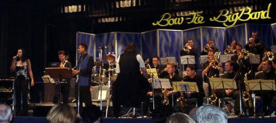 Bow-Tie Big Band