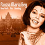 neue CD 'New York Rio Bombay'