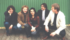 Jazzmates
