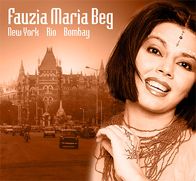 CD-Cover