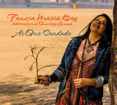 CD cover